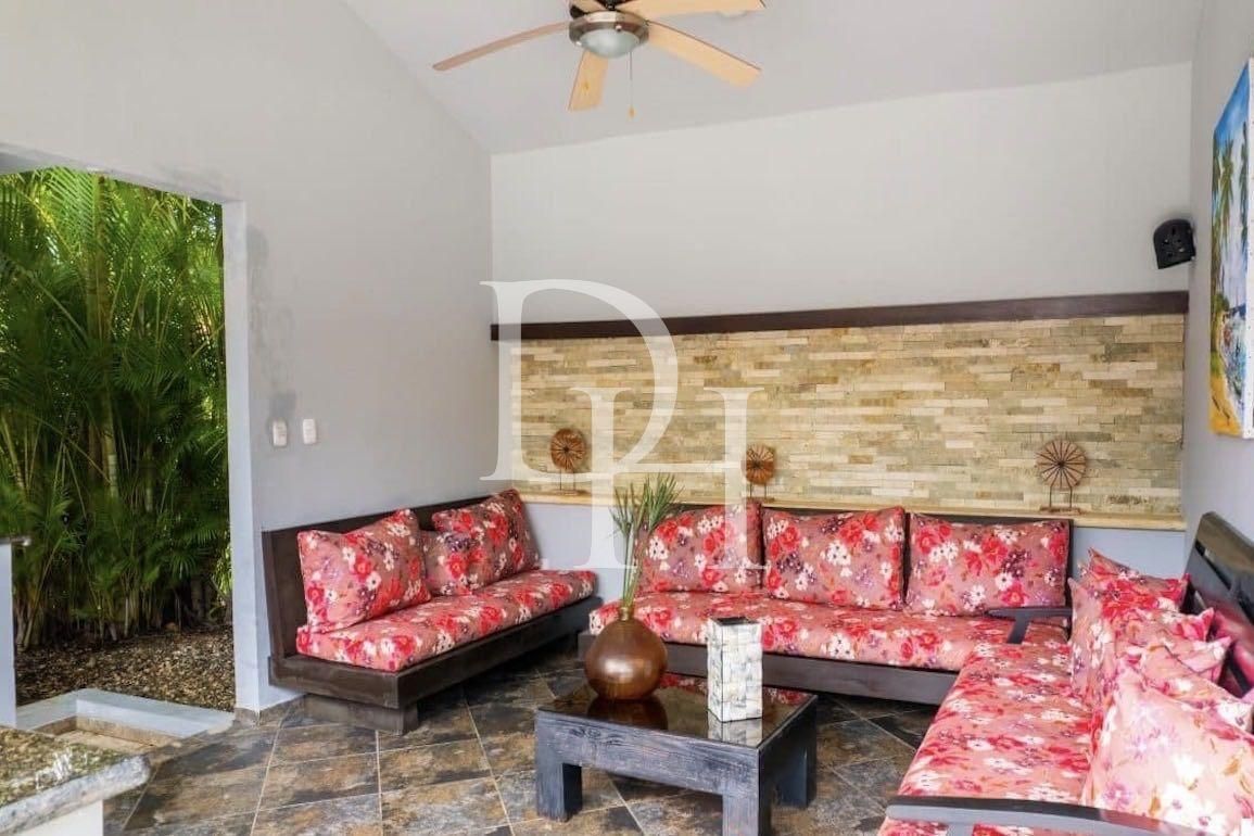 Вилла в Сосуа, Доминиканская республика, 269м2 - стоимость 419&nbsp;000$ - Ref: 80025 фото 20