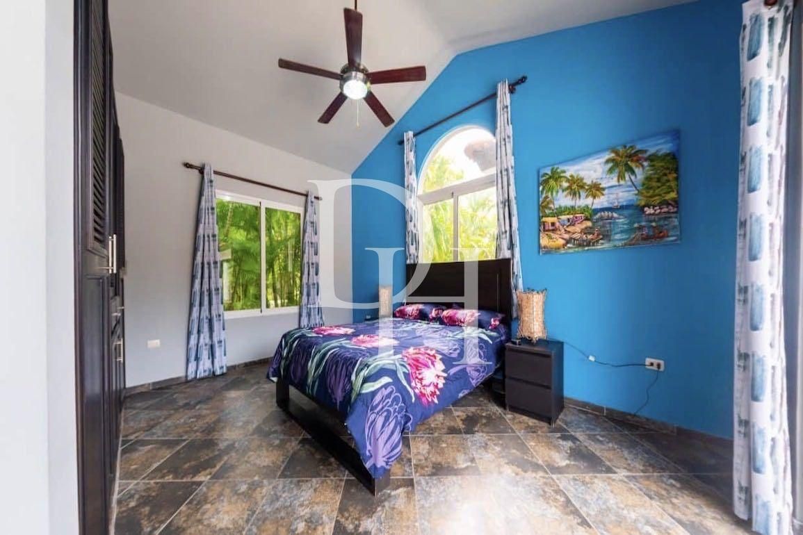 Вилла в Сосуа, Доминиканская республика, 269м2 - стоимость 419&nbsp;000$ - Ref: 80025 фото 21