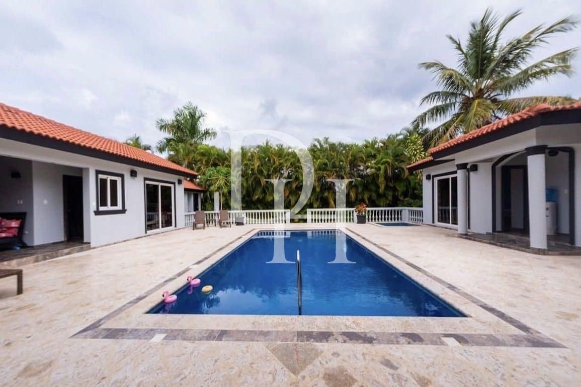 Вилла в Сосуа, Доминиканская республика, 269м2 - стоимость 419&nbsp;000$ - Ref: 80025 фото 23