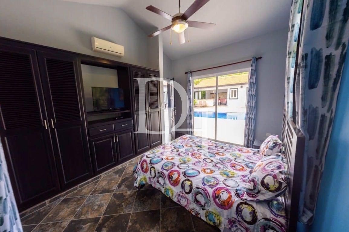 Вилла в Сосуа, Доминиканская республика, 269м2 - стоимость 419&nbsp;000$ - Ref: 80025 фото 24