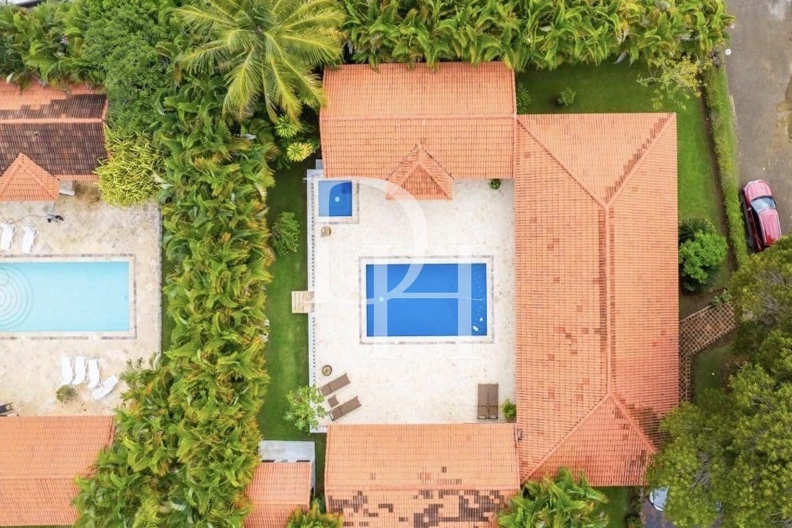 Вилла в Сосуа, Доминиканская республика, 269м2 - стоимость 419&nbsp;000$ - Ref: 80025 фото 25