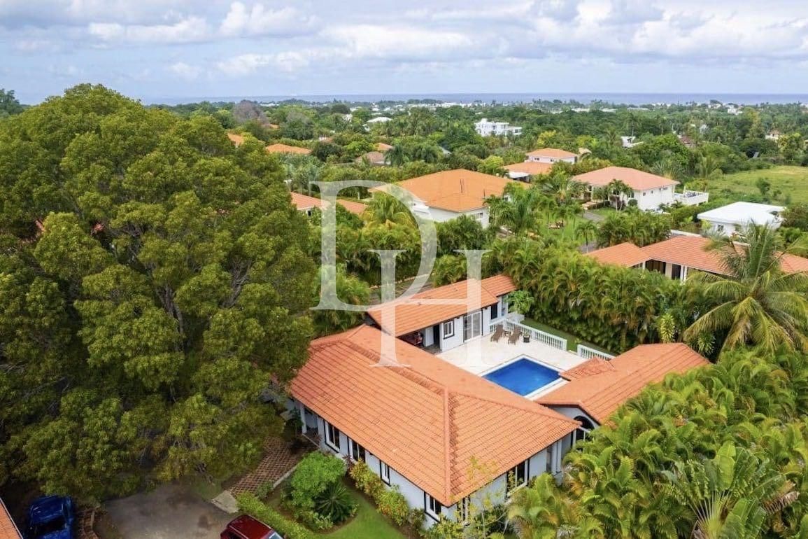 Вилла в Сосуа, Доминиканская республика, 269м2 - стоимость 419&nbsp;000$ - Ref: 80025 фото 26