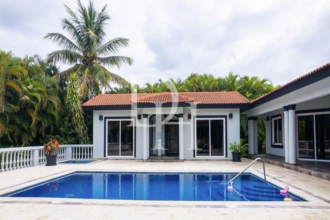 Вилла в Сосуа, Доминиканская республика, 269м2 - стоимость 419&nbsp;000$ - Ref: 80025 фото 27