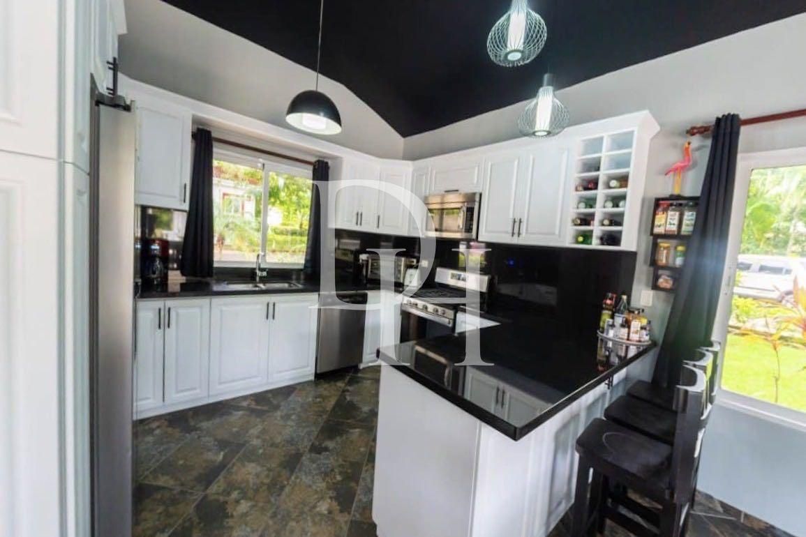 Вилла в Сосуа, Доминиканская республика, 269м2 - стоимость 419&nbsp;000$ - Ref: 80025 фото 3