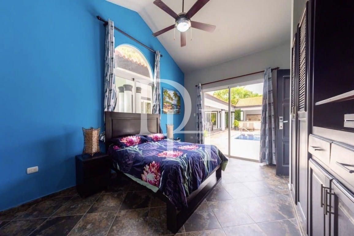 Вилла в Сосуа, Доминиканская республика, 269м2 - стоимость 419&nbsp;000$ - Ref: 80025 фото 4