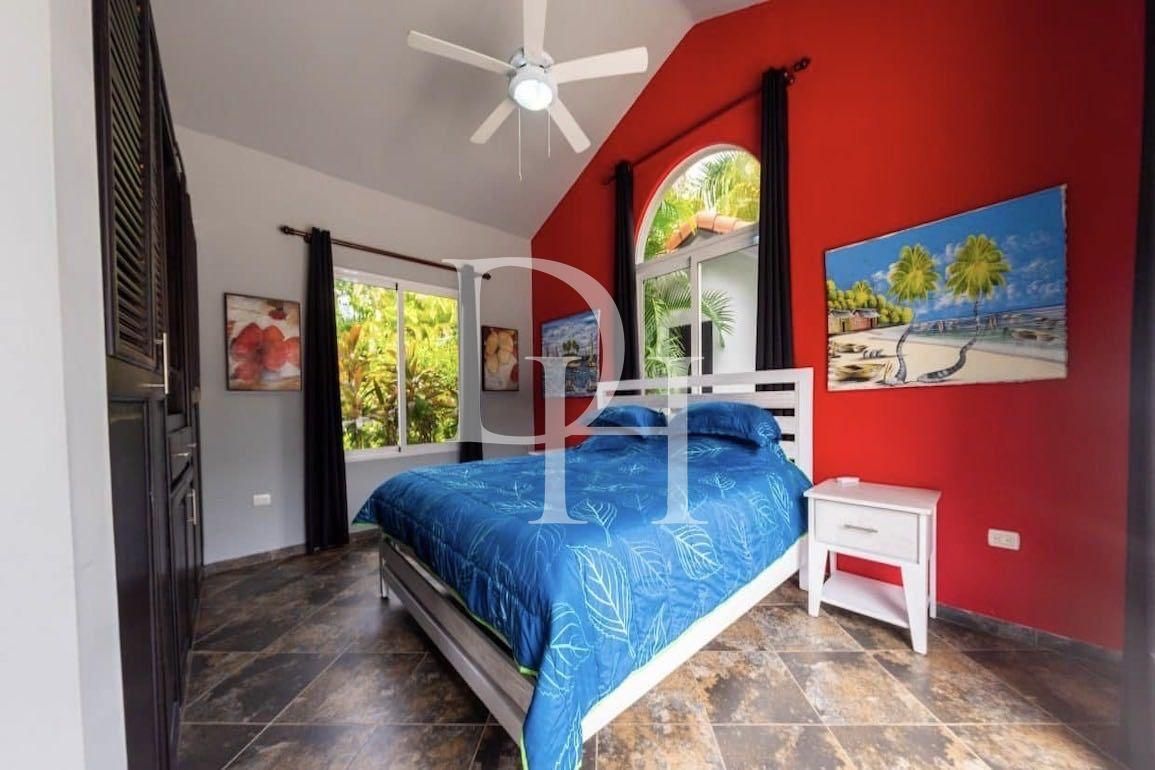 Вилла в Сосуа, Доминиканская республика, 269м2 - стоимость 419&nbsp;000$ - Ref: 80025 фото 6