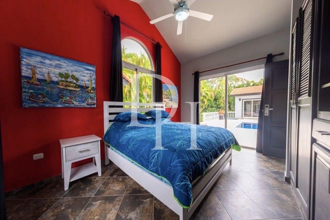 Вилла в Сосуа, Доминиканская республика, 269м2 - стоимость 419&nbsp;000$ - Ref: 80025 фото 7