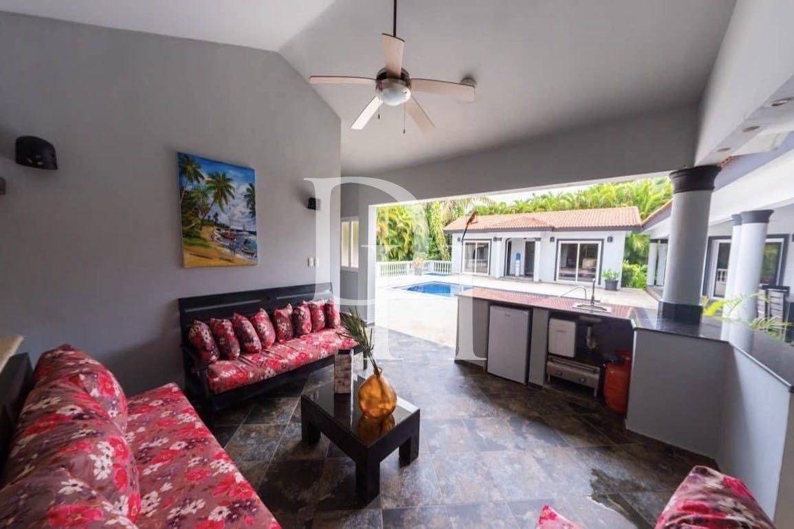 Вилла в Сосуа, Доминиканская республика, 269м2 - стоимость 419&nbsp;000$ - Ref: 80025 фото 8