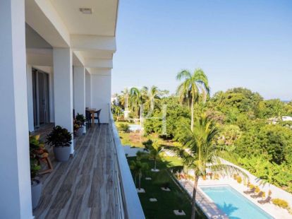 Пентхаус в Кабарете, Доминиканская республика, 507м2 - стоимость 749&nbsp;000$ - Ref: 80024 фото 15