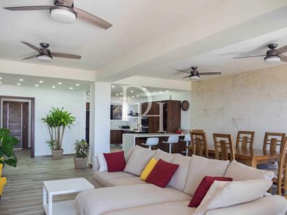 Пентхаус в Кабарете, Доминиканская республика, 507м2 - стоимость 749&nbsp;000$ - Ref: 80024 фото 7