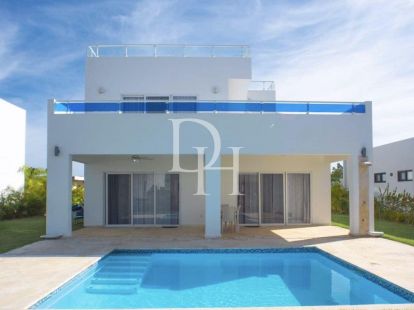 Вилла в Сосуа, Доминиканская республика, 185м2 - стоимость 339&nbsp;000$ - Ref: 80023 фото 1