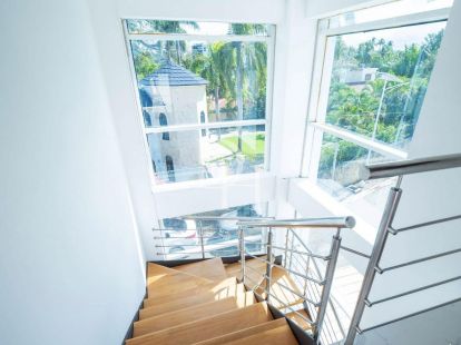 Вилла в Сосуа, Доминиканская республика, 220м2 - стоимость 599&nbsp;000$ - Ref: 80022 фото 15