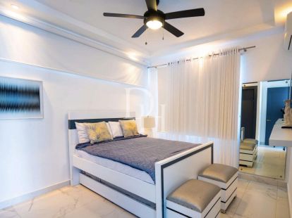 Вилла в Сосуа, Доминиканская республика, 220м2 - стоимость 599&nbsp;000$ - Ref: 80022 фото 16