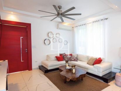 Вилла в Сосуа, Доминиканская республика, 220м2 - стоимость 599&nbsp;000$ - Ref: 80022 фото 2