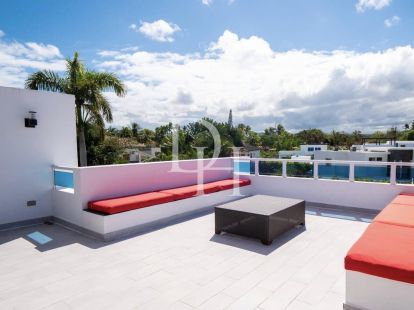 Вилла в Сосуа, Доминиканская республика, 220м2 - стоимость 599&nbsp;000$ - Ref: 80022 фото 23