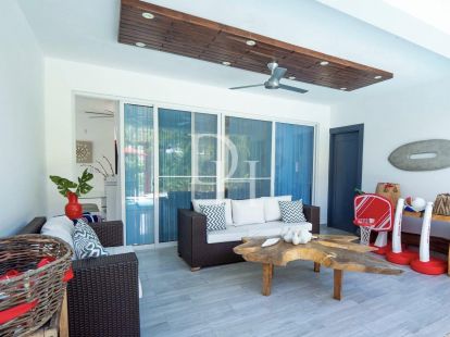 Вилла в Сосуа, Доминиканская республика, 220м2 - стоимость 599&nbsp;000$ - Ref: 80022 фото 25