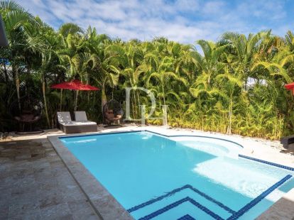 Вилла в Сосуа, Доминиканская республика, 220м2 - стоимость 599&nbsp;000$ - Ref: 80022 фото 26