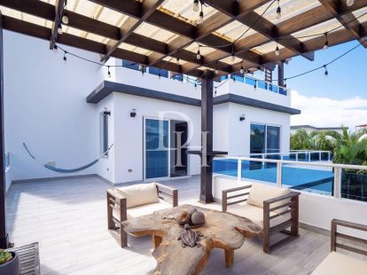 Вилла в Сосуа, Доминиканская республика, 220м2 - стоимость 599&nbsp;000$ - Ref: 80022 фото 27