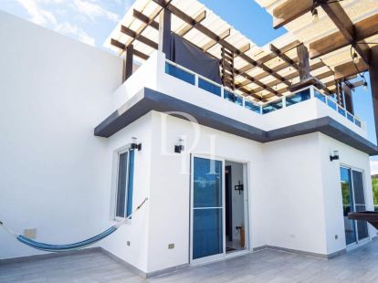 Вилла в Сосуа, Доминиканская республика, 220м2 - стоимость 599&nbsp;000$ - Ref: 80022 фото 31