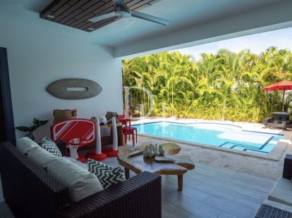 Вилла в Сосуа, Доминиканская республика, 220м2 - стоимость 599&nbsp;000$ - Ref: 80022 фото 33