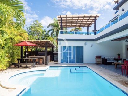 Вилла в Сосуа, Доминиканская республика, 220м2 - стоимость 599&nbsp;000$ - Ref: 80022 фото 34