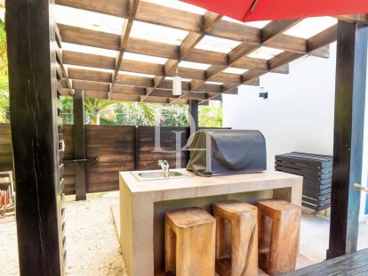 Вилла в Сосуа, Доминиканская республика, 220м2 - стоимость 599&nbsp;000$ - Ref: 80022 фото 35