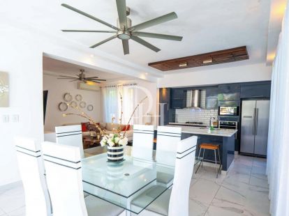 Вилла в Сосуа, Доминиканская республика, 220м2 - стоимость 599&nbsp;000$ - Ref: 80022 фото 5