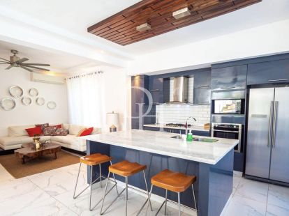 Вилла в Сосуа, Доминиканская республика, 220м2 - стоимость 599&nbsp;000$ - Ref: 80022 фото 9