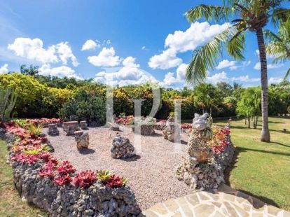 Вилла в Сосуа, Доминиканская республика, 1 000м2 - стоимость 1&nbsp;500&nbsp;000$ - Ref: 80021 фото 13