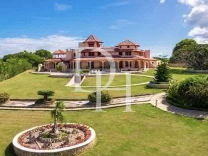 Вилла в Сосуа, Доминиканская республика, 1 000м2 - стоимость 1&nbsp;500&nbsp;000$ - Ref: 80021 фото 16