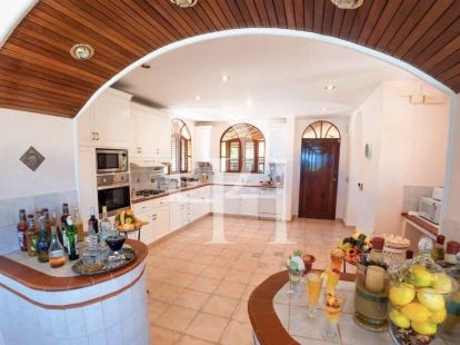 Вилла в Сосуа, Доминиканская республика, 1 000м2 - стоимость 1&nbsp;500&nbsp;000$ - Ref: 80021 фото 21