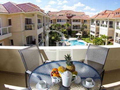 Пентхаус в Кабарете, Доминиканская республика, 200м2 - стоимость 345&nbsp;000$ - Ref: 80020 фото 1