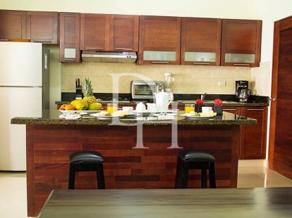 Пентхаус в Кабарете, Доминиканская республика, 200м2 - стоимость 345&nbsp;000$ - Ref: 80020 фото 7