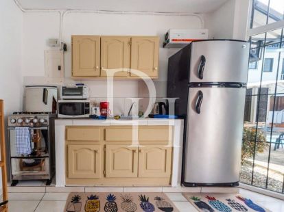 Апартаменты в Сосуа, Доминиканская республика, 29м2 - стоимость 65&nbsp;000$ - Ref: 80019 фото 3