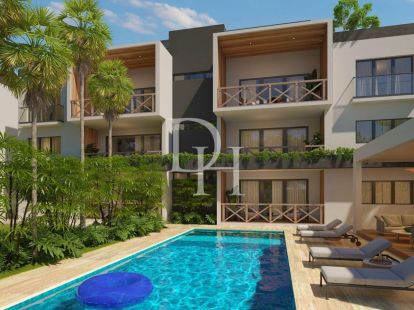 Апартаменты в Кабарете, Доминиканская республика, 70м2 - стоимость 176&nbsp;000$ - Ref: 80018 фото 1