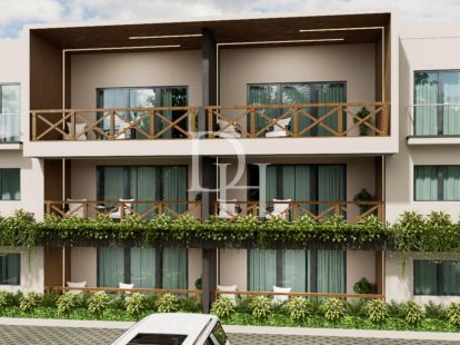 Апартаменты в Кабарете, Доминиканская республика, 70м2 - стоимость 176&nbsp;000$ - Ref: 80018 фото 6