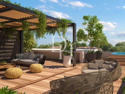 Апартаменты в Кабарете, Доминиканская республика, 70м2 - стоимость 176&nbsp;000$ - Ref: 80018 фото 7