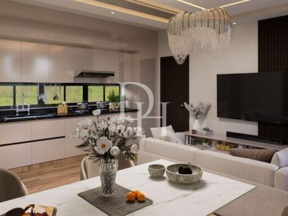 Апартаменты в Кабарете, Доминиканская республика, 70м2 - стоимость 176&nbsp;000$ - Ref: 80018 фото 8