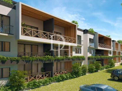 Апартаменты в Кабарете, Доминиканская республика, 70м2 - стоимость 176&nbsp;000$ - Ref: 80018 фото 9