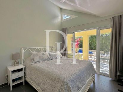 Вилла в Сосуа, Доминиканская республика, 123м2 - стоимость 238&nbsp;000$ - Ref: 80017 фото 4