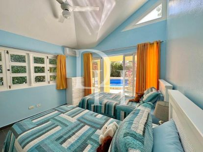 Вилла в Сосуа, Доминиканская республика, 123м2 - стоимость 238&nbsp;000$ - Ref: 80017 фото 6