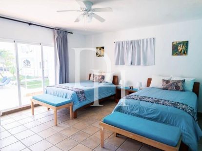 Отель в Кабарете, Доминиканская республика, 1 018м2 - стоимость 1&nbsp;990&nbsp;000$ - Ref: 80016 фото 11