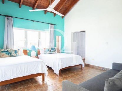 Отель в Кабарете, Доминиканская республика, 1 018м2 - стоимость 1&nbsp;990&nbsp;000$ - Ref: 80016 фото 14