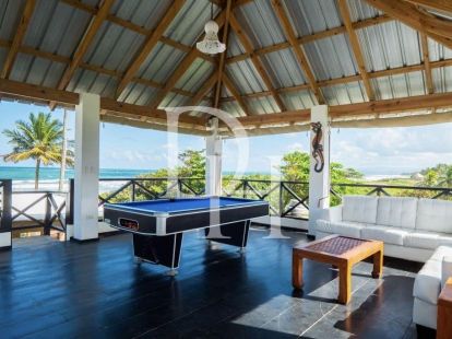 Отель в Кабарете, Доминиканская республика, 1 018м2 - стоимость 1&nbsp;990&nbsp;000$ - Ref: 80016 фото 15