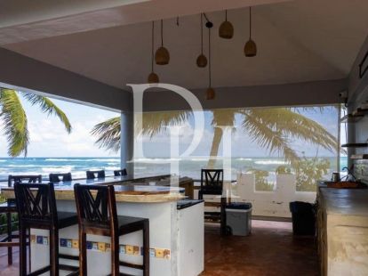 Отель в Кабарете, Доминиканская республика, 1 018м2 - стоимость 1&nbsp;990&nbsp;000$ - Ref: 80016 фото 3