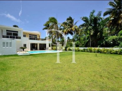 Вилла в Кабарете, Доминиканская республика, 400м2 - стоимость 750&nbsp;000$ - Ref: 80034 фото 12