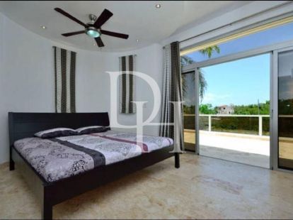 Вилла в Кабарете, Доминиканская республика, 400м2 - стоимость 750&nbsp;000$ - Ref: 80034 фото 19