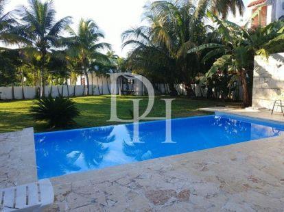 Вилла в Кабарете, Доминиканская республика, 400м2 - стоимость 750&nbsp;000$ - Ref: 80034 фото 3