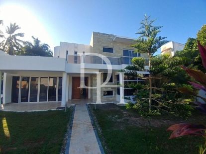 Вилла в Кабарете, Доминиканская республика, 400м2 - стоимость 750&nbsp;000$ - Ref: 80034 фото 7