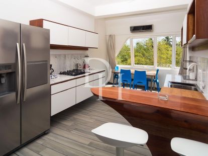 Апартаменты в Лас Терренас, Доминиканская республика, 106м2 - стоимость 255&nbsp;500$ - Ref: 80033 фото 1